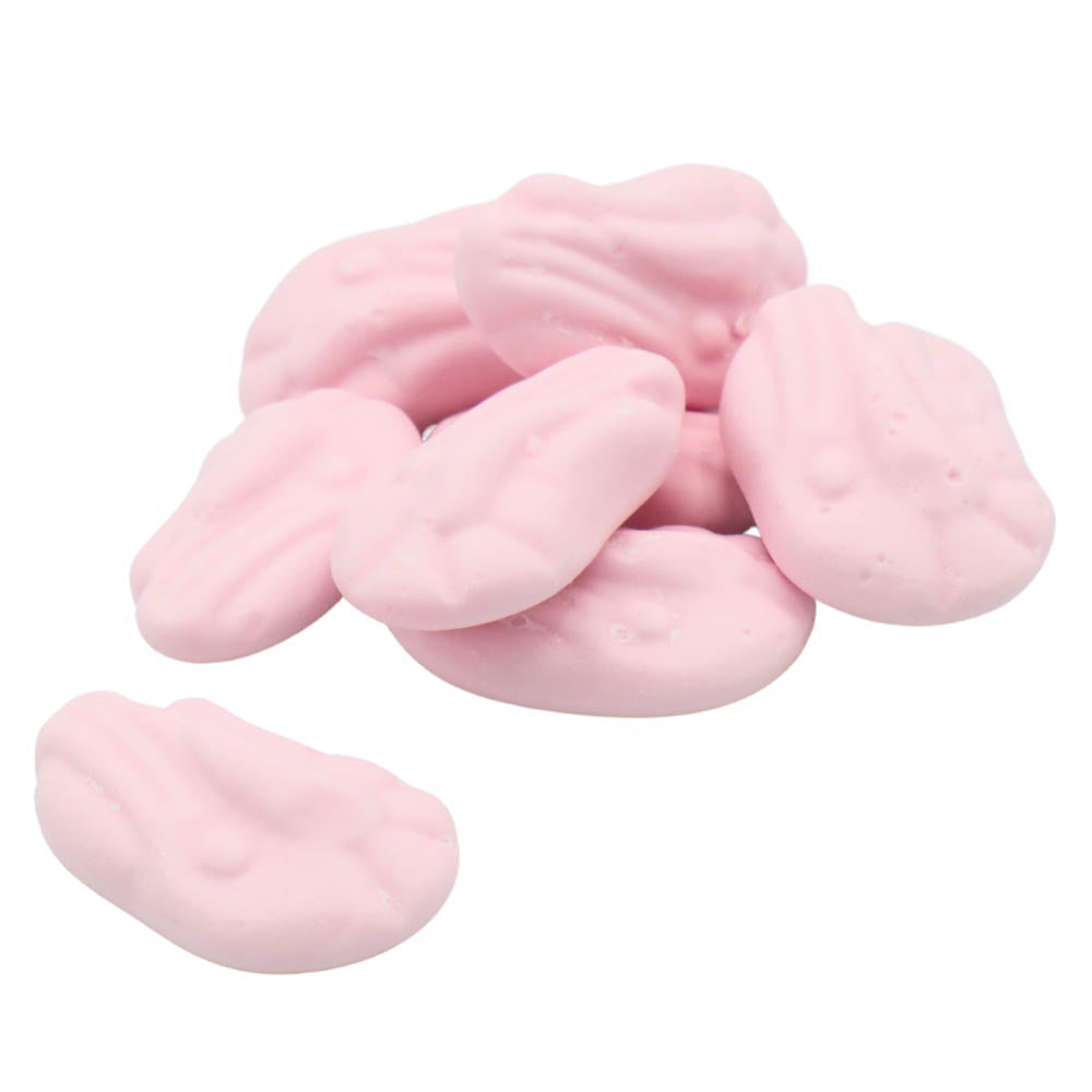 Giant Foam Shrimps 100g