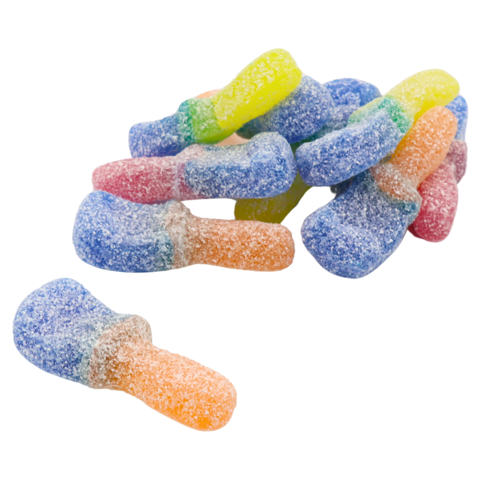 Fizzy Tongue Painters 250g