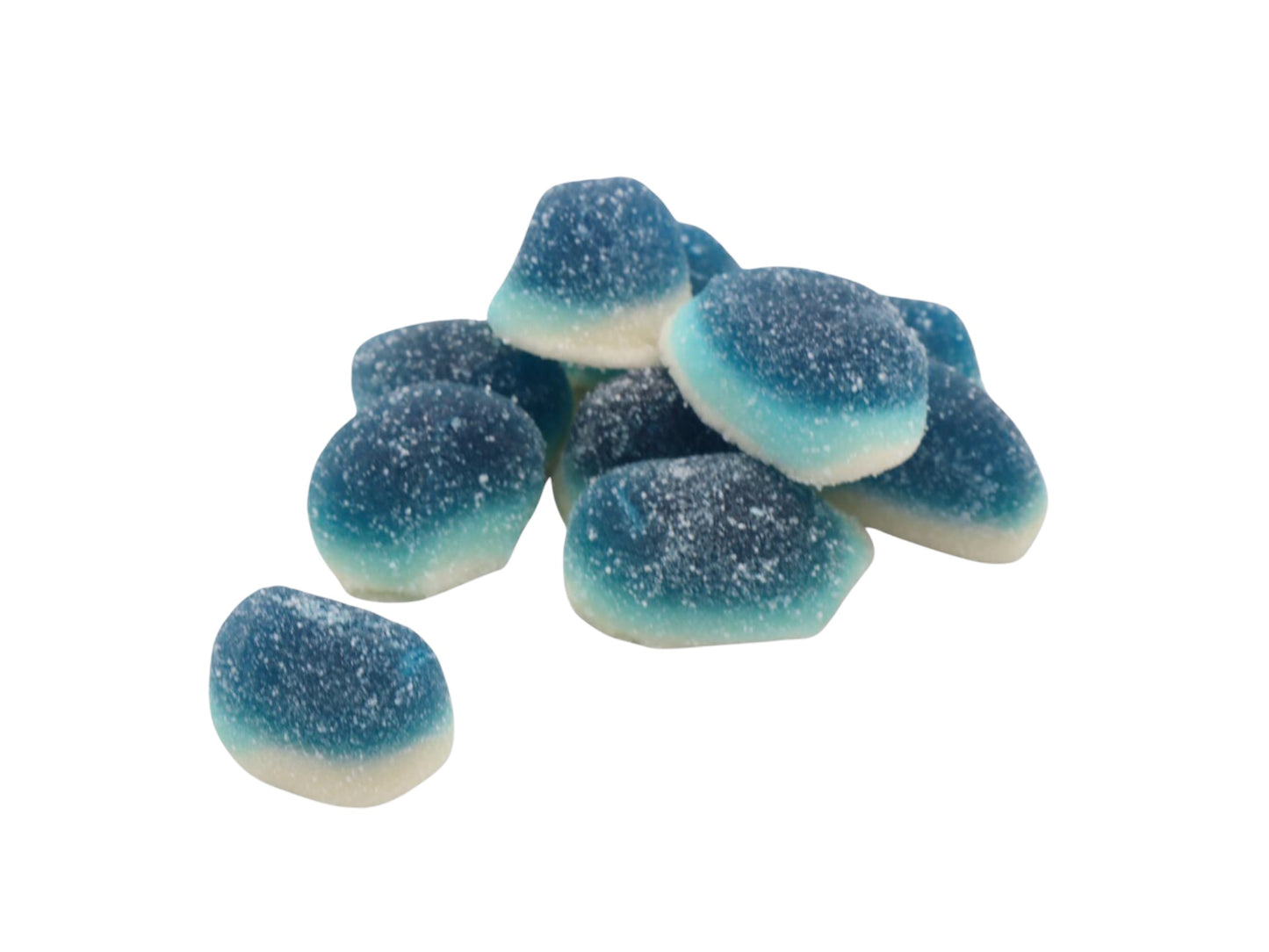 Blue Raspberry Dreams 250g