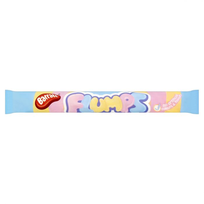 Barratt Flumps Sweets 20g