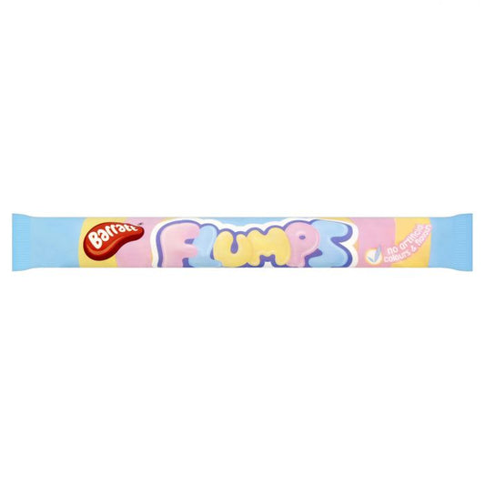 Barratt Flumps Sweets 20g