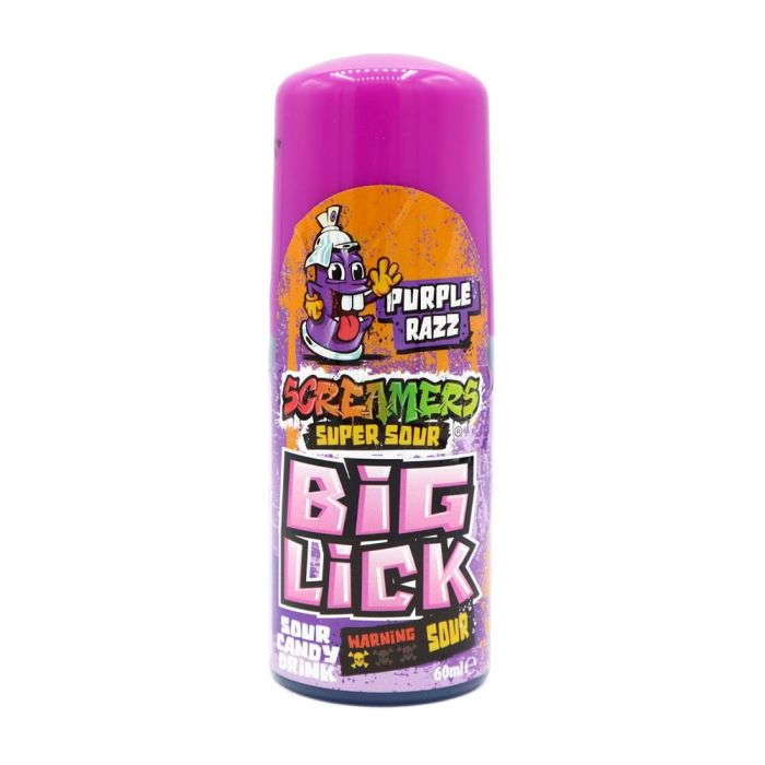 Big Lick Sweets