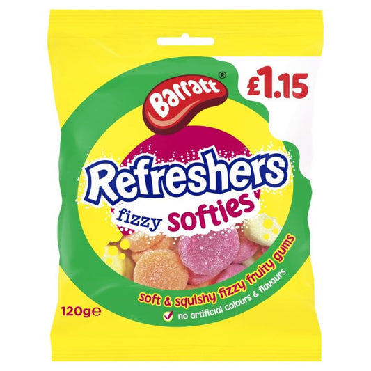 Refreshers