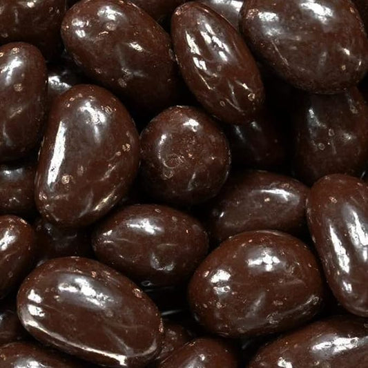 Dark Chocolate Brazil Nuts