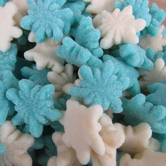 Snowflake Sweets