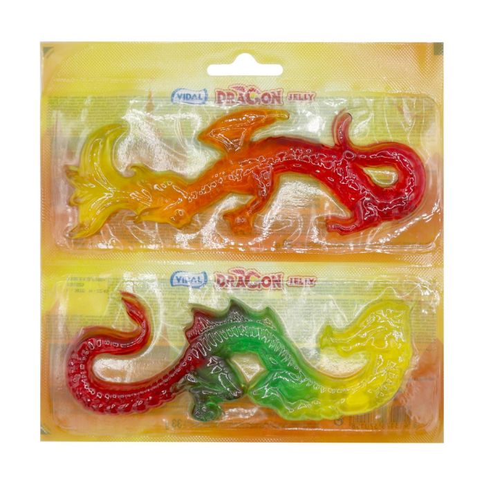 Vidal Dragon Jelly