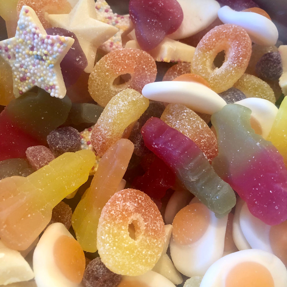 Space Mix 1kg