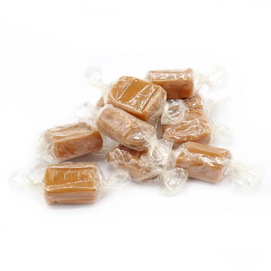 Clotted Cream Fudge 100g
