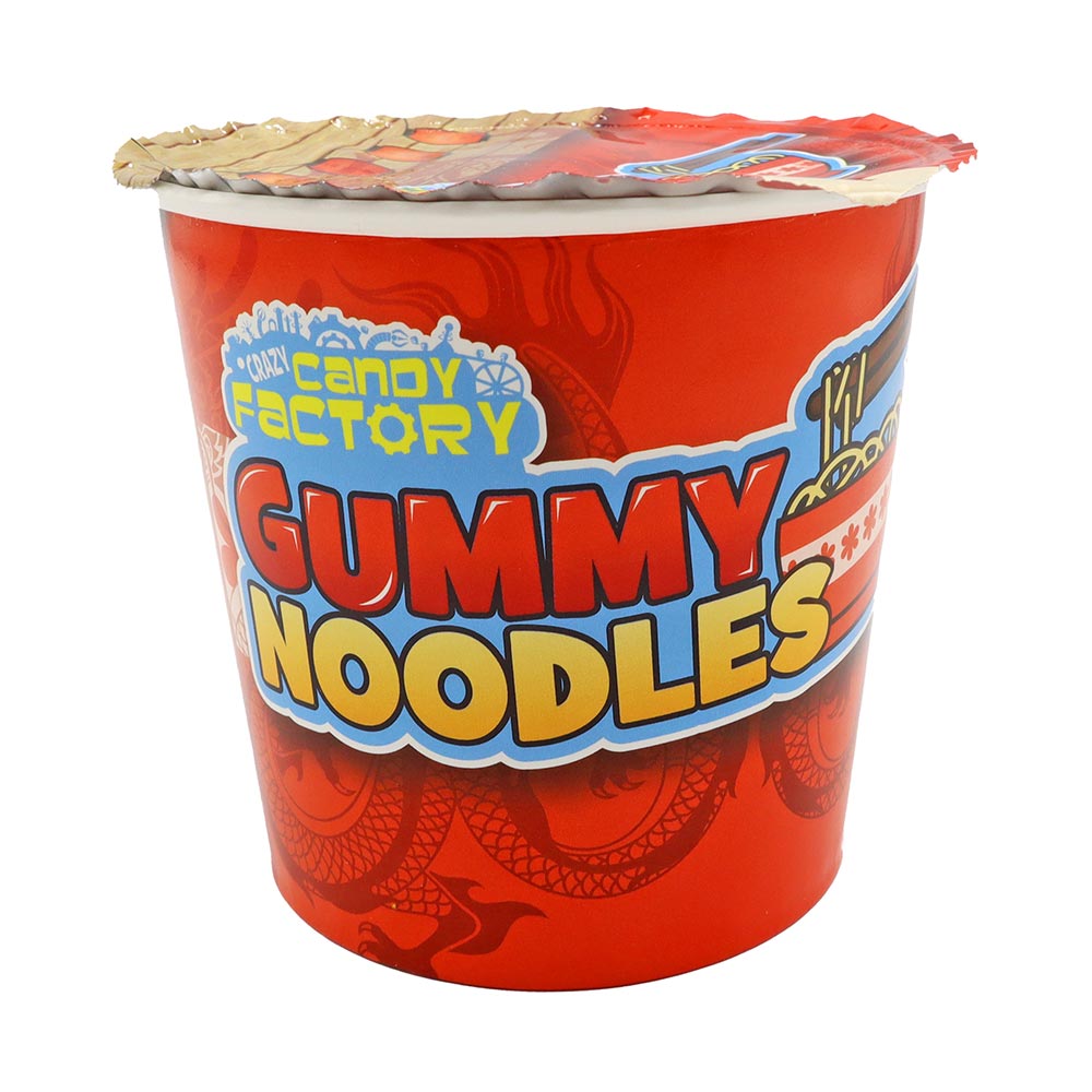 Gummy Noodles 63g
