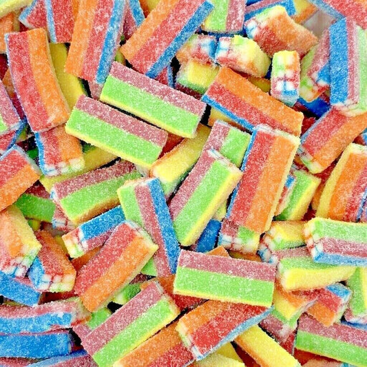 Fizzy Bricks 100g