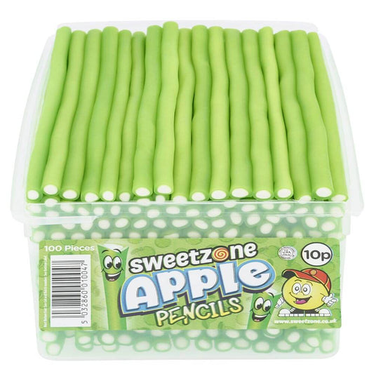 Sweetzone Apple Pencils 10p each