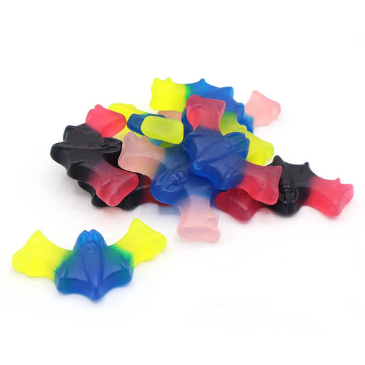 Tongue Painter Bats 100g