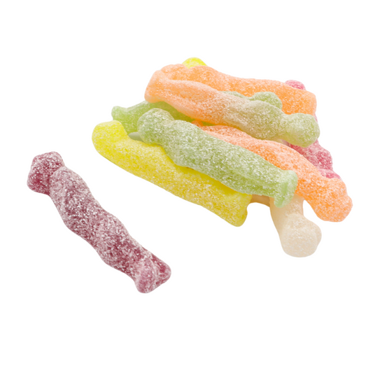 Fizzy Meerkats 100g