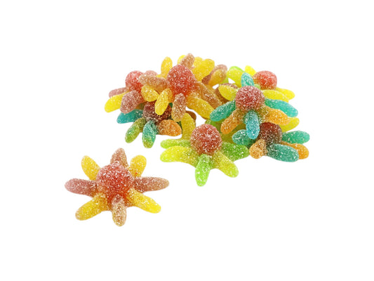 Sour Octopus Sweets 100g