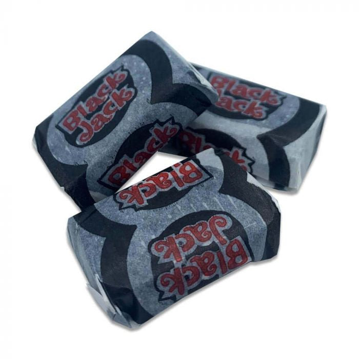 Barratts Black Jacks Chews