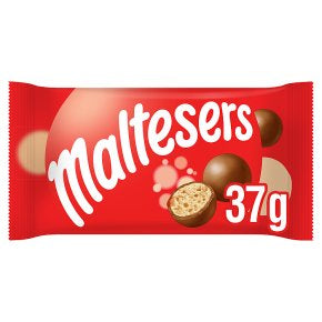 Maltesers