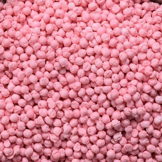 Millions Strawberry Sweets 100g Pack