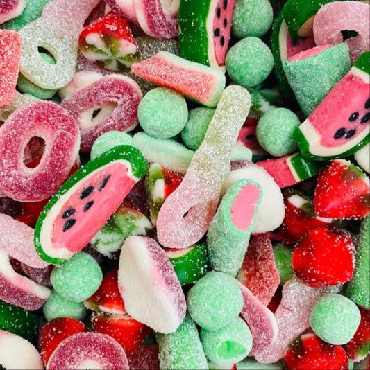 Watermelon Sweet Mix