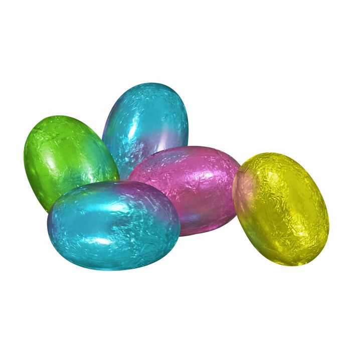 Chocolate Mini Eggs