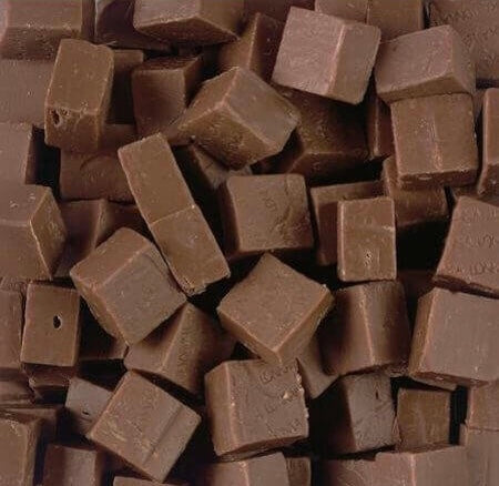 Chocolate Fudge