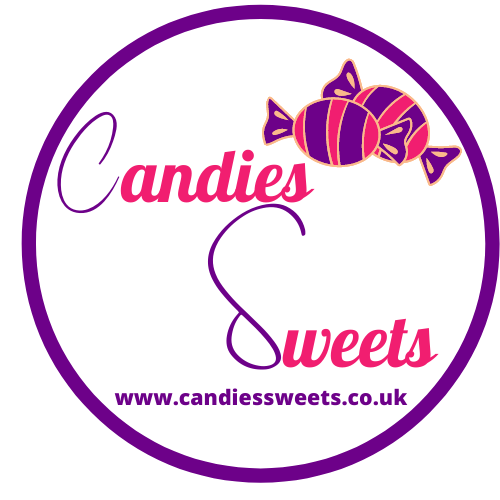 Candies Sweets E-Gift Voucher