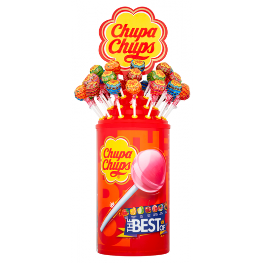 Chupa Chups