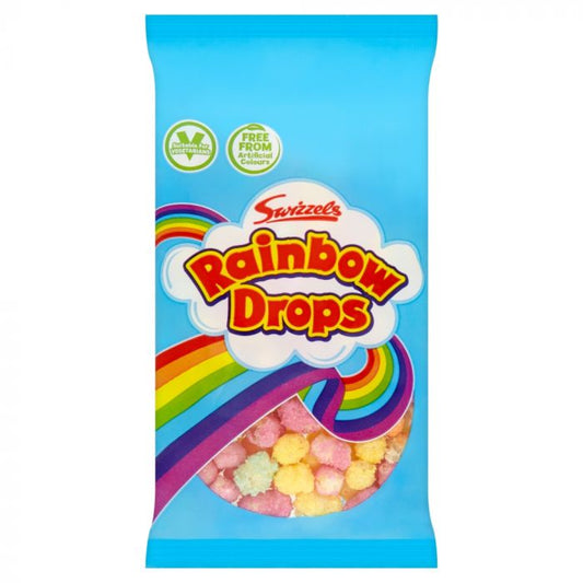 Swizzels Rainbow Drops