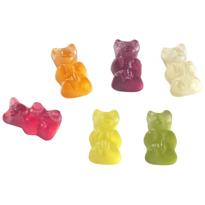 Sugar Free Teddy Bears