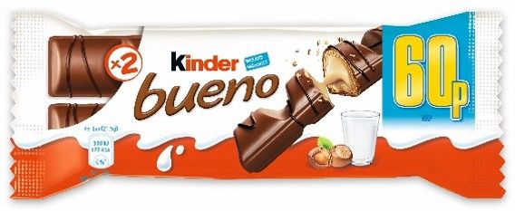 Kinder Bueno