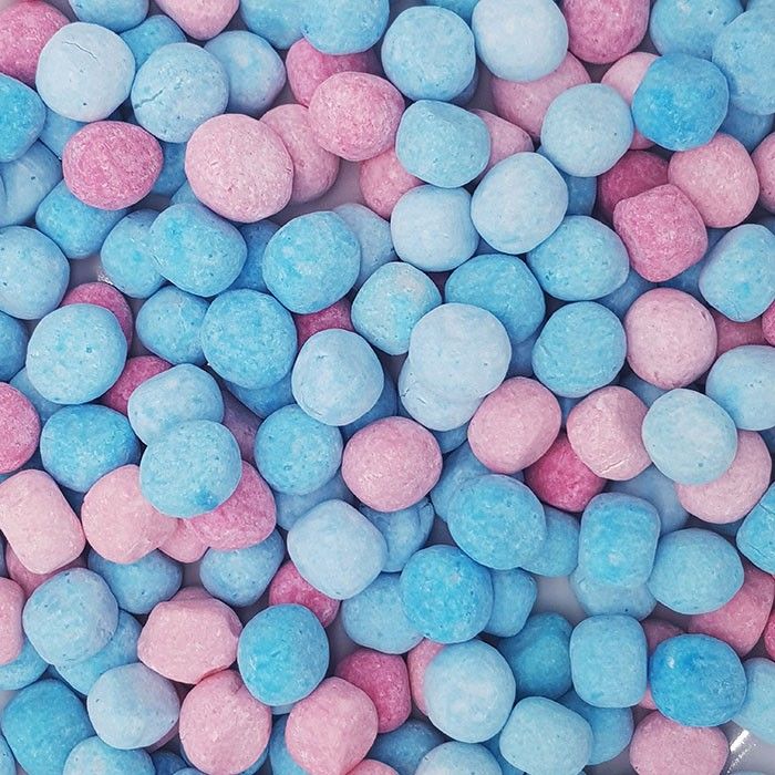 Bubblegum Bonbons 100g