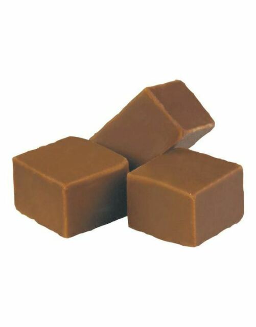 Chocolate Fudge 100g Pack