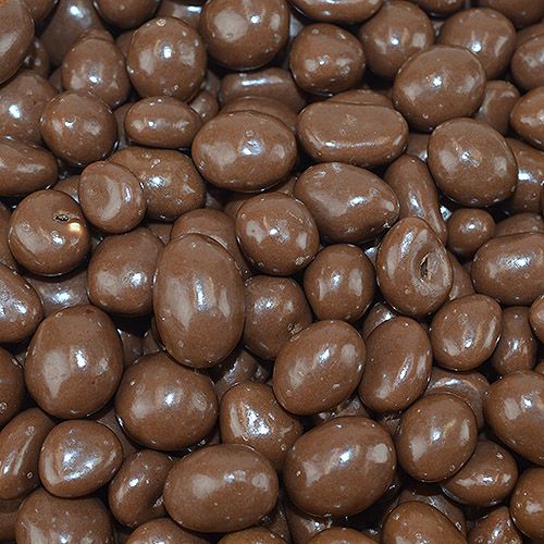 Milk Chocolate Peanuts