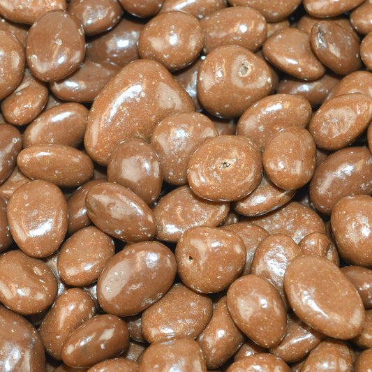 Chocolate Raisins