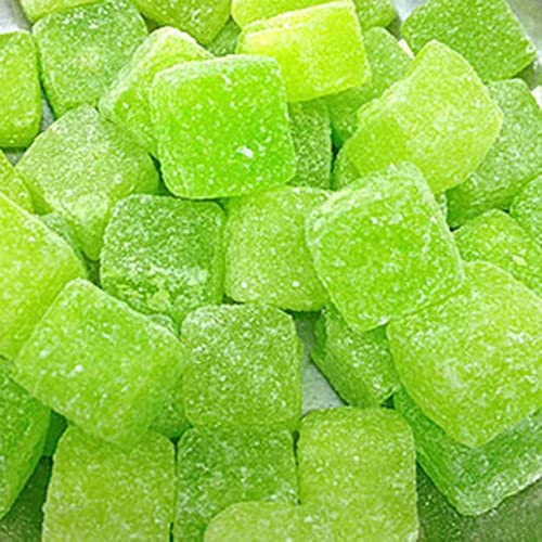 sour Apple Cubes 