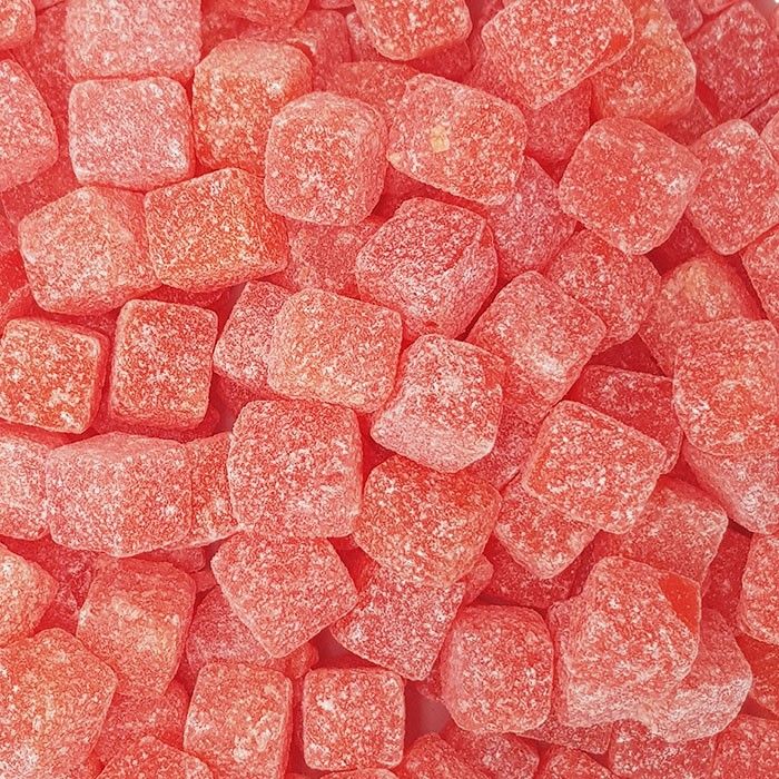 Kola Cubes Sweets