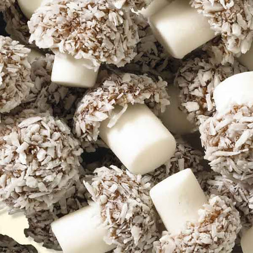 Coconut Mushroom 100g Pack